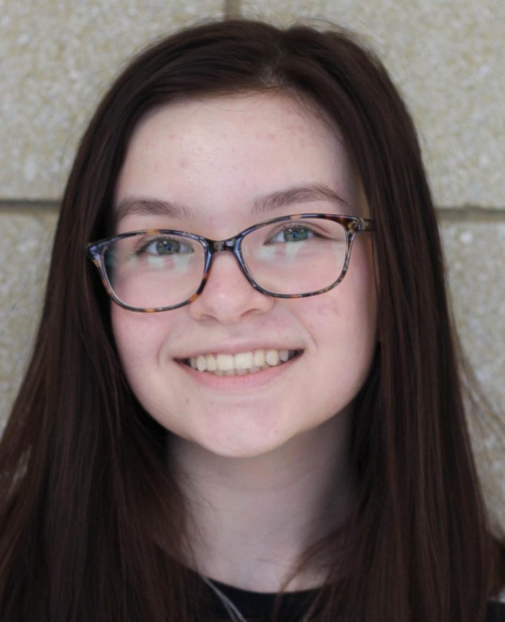 Lily Stroup