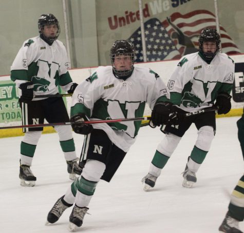 Pucks and Players