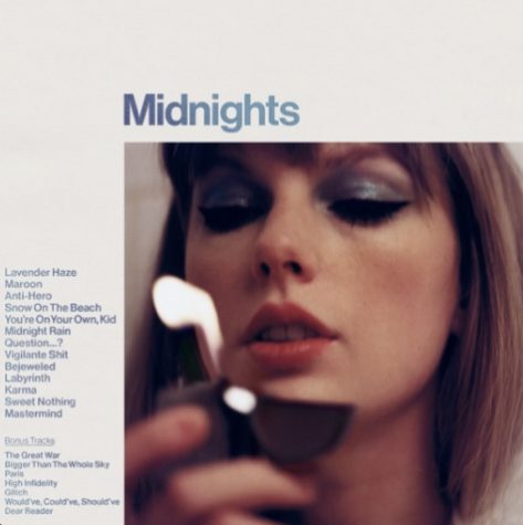 Taylor Swift’s “Midnights: 3 am edition” Review