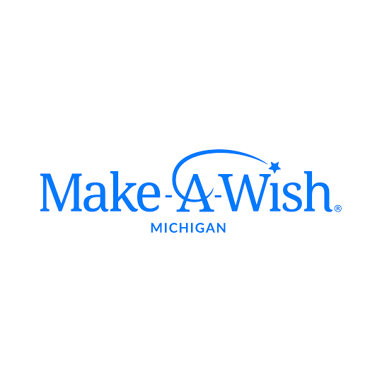 Photo via Make-A-Wish Foundation Michigan
