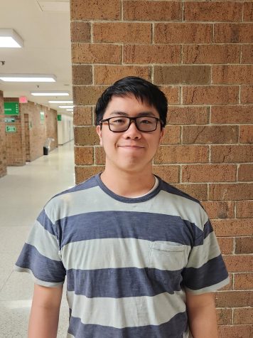 Minh Le, Junior