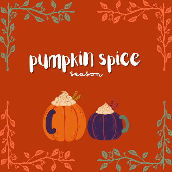 Fall is the pumpkin spice season. The flavor is offered at multiple coffee shops. As well as scents like candles, air fresheners and many others. 