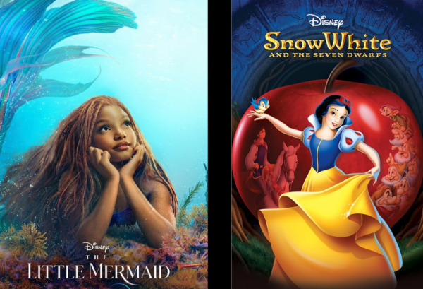 Disney is releasing live-action movies for many of its classical animated movies. The Little Mermaid came out in 2023 and Snow White and the Seven Dwarfs is set to release in early 2024. Fans have very mixed reviews of the live-action movies.