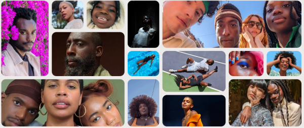The Google Pixels camera uses improved tuning and algorithims to better represent individuals skin tones.