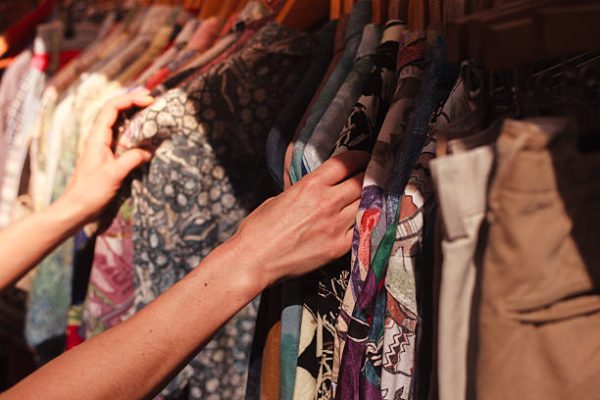 The harm of thrifting as a trend