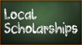 Meet your local scholarship recipients!